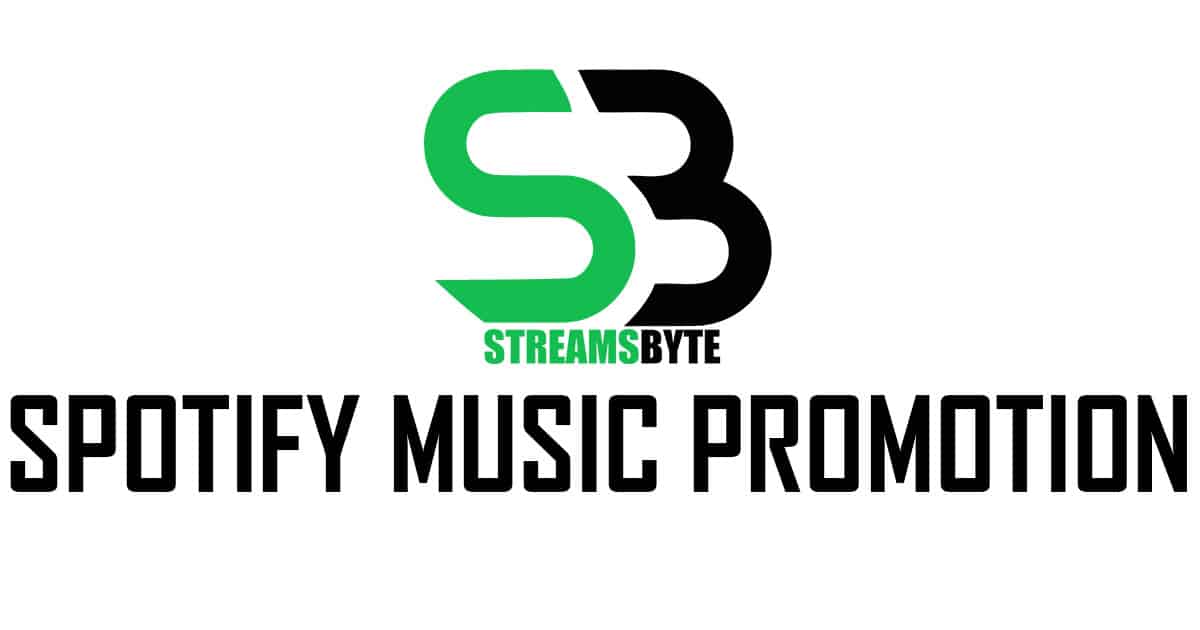 Do organic spotify album promotion, spotify music promotion by