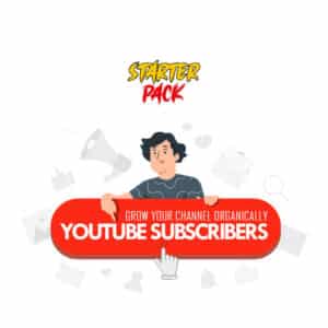 01 Buy Youtube Promotion - Buy Youtube views - Buy Youtube Subscribers
