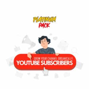 02 Buy Youtube Promotion - Buy Youtube views - Buy Youtube Subscribers