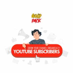 03 Buy Youtube Promotion - Buy Youtube views - Buy Youtube Subscribers