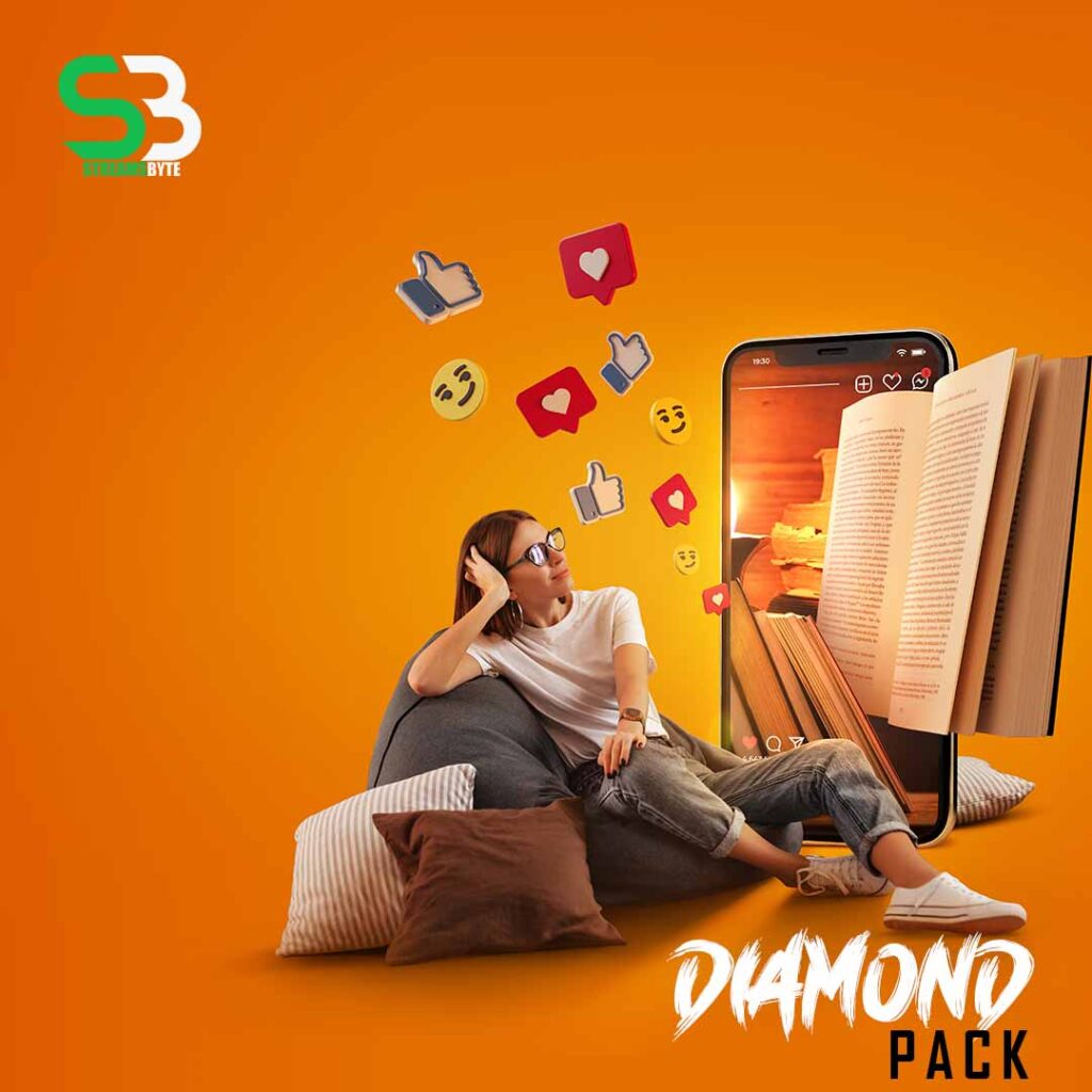 Buy Instant Youtube Comments & Upvotes- Diamond pack